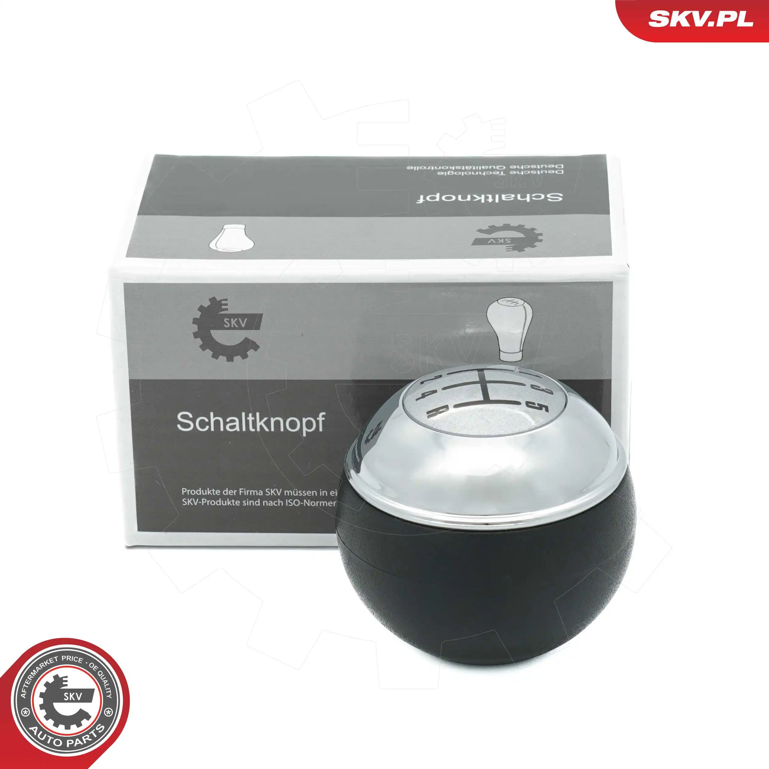 Gear Lever Knob